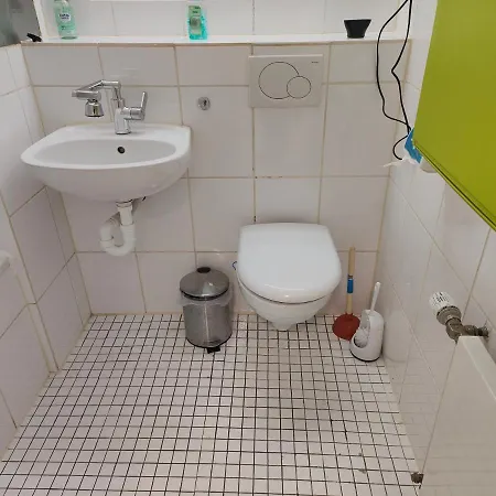 Appartement In Koeln1901 Cologne