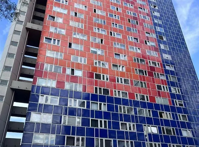 Appartamento In Koeln1901