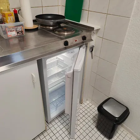 In Koeln1901 Appartement Cologne