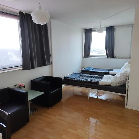 In Koeln1901 Apartment *