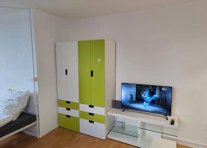 In Koeln1901 Apartamento