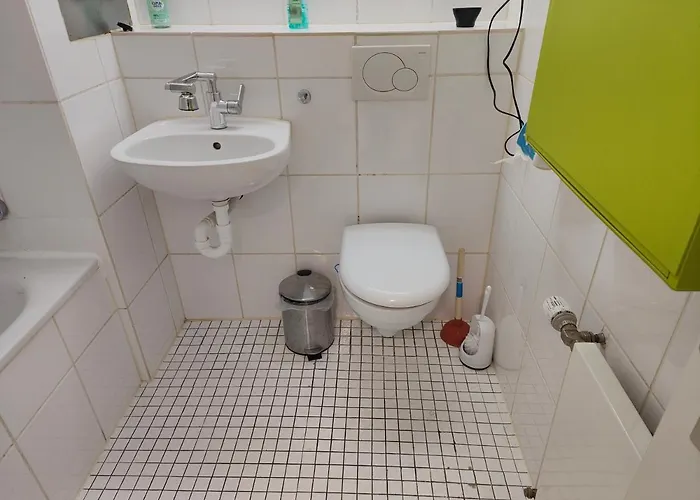 Apartamento In Koeln1901 Colónia