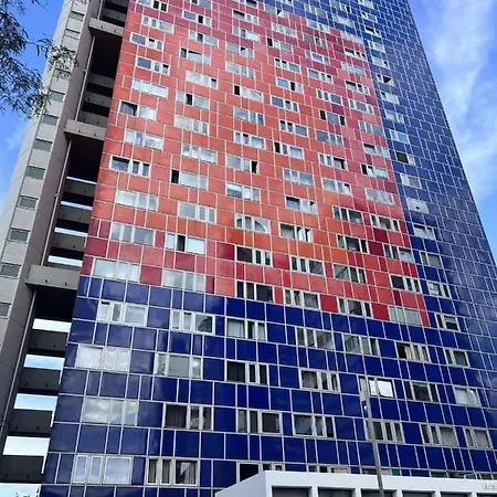 Apartman In Koeln1901