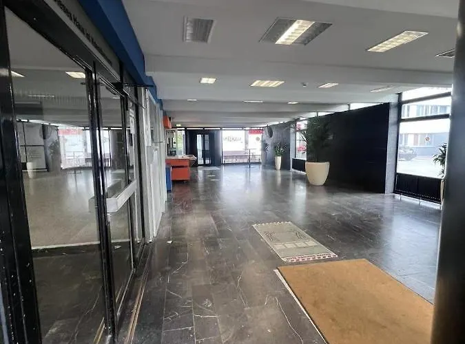 In Koeln1901 * Köln